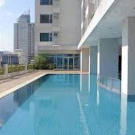 Staycation In Manila Luaran gambar