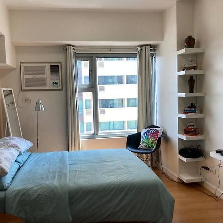 Staycation In Manila Luaran gambar